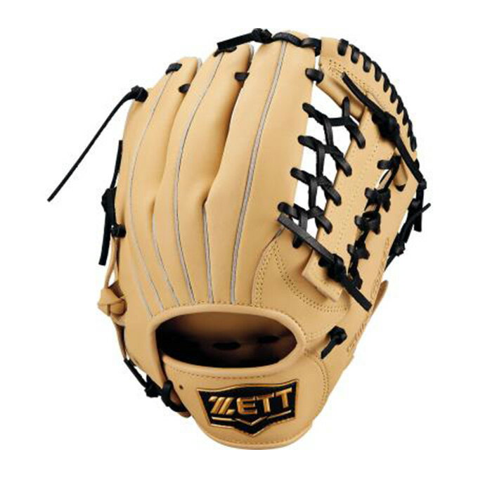 【2,000円OFFクーポン発行中】 ゼット ZETT 野球 ジュニア 軟式グラブ ジュニア軟式 ソフトステア オールラウンド用 サイズ L BJGB74540F 3219 【2025FW】