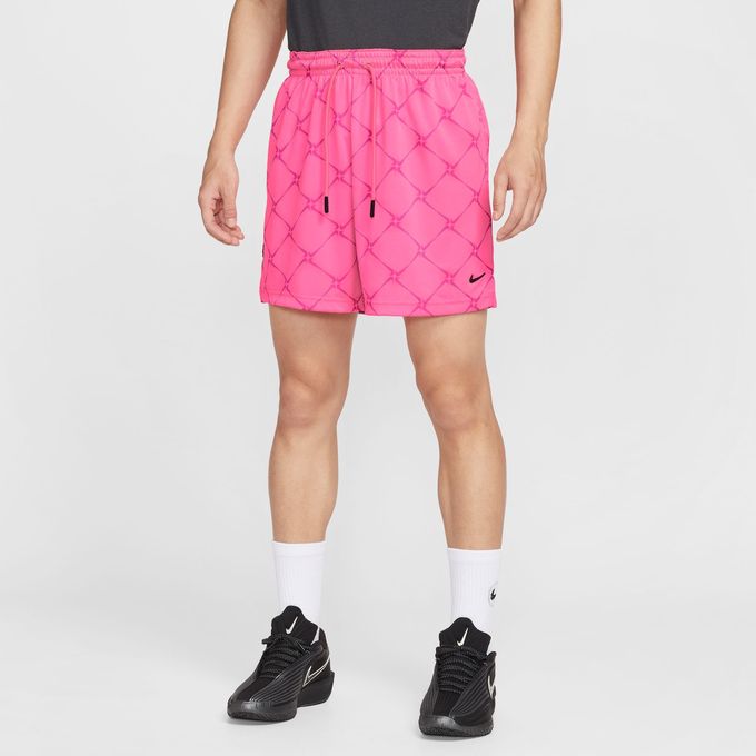 【2,000円OFFクーポン発行中】 ナイキ NIKE メンズ バスケットボール ウエア ボトムス ショートパンツ ナイキ DF 6IN ショート ストリート HV1891 645 【2025FW】