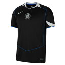 【お得なクーポン発行中】 ナイキ NIKE メンズ サッカー ウエア トップス 半袖シャツ ナイキ CFC M DF JSY S/S トップ STAD 3R HM3202 011 【2025FW】