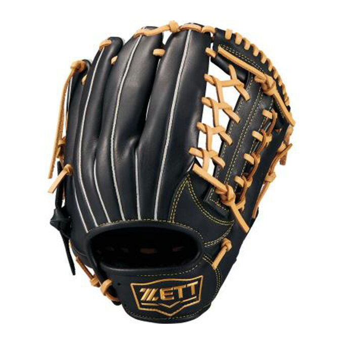 【2,000円OFFクーポン発行中】 ゼット ZETT 野球 軟式グラブ ソフトステア オールラウンド用 サイズ 5 BRGB35530F 1932 【2025FW】