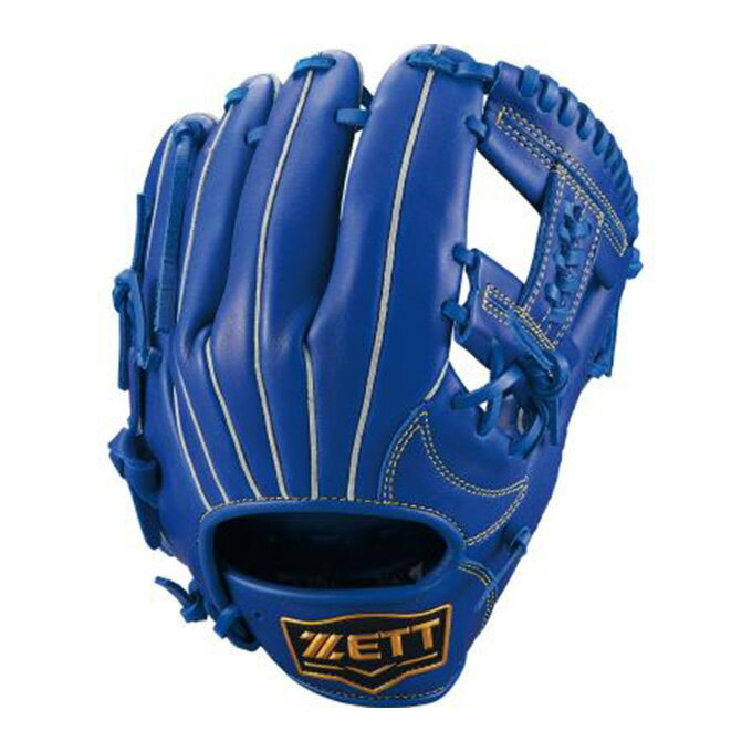 【2,000円OFFクーポン発行中】 ゼット ZETT 野球 ジュニア 軟式グラブ ジュニア軟式 ソフトステア オールラウンド用 サイズ M BJGB74530F 2500 【2025FW】