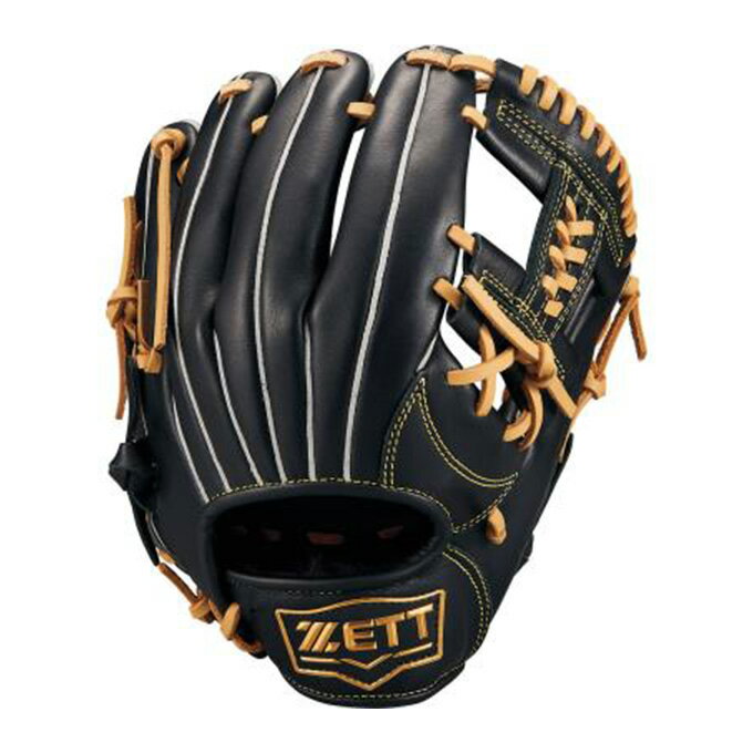 【2,000円OFFクーポン発行中】 ゼット ZETT 野球 ジュニア 軟式グラブ ジュニア軟式 ソフトステア オールラウンド用 サイズ M BJGB74530F 1932 【2025FW】