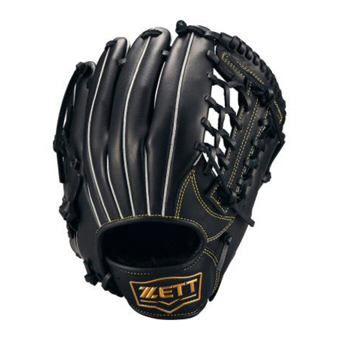 【2,000円OFFクーポン発行中】 ゼット ZETT 野球 ジュニア 軟式グラブ ジュニア軟式 ソフトステア オールラウンド用 サイズ L BJGB74540F 1900 【2025FW】