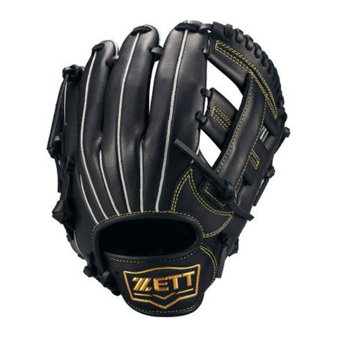 【2,000円OFFクーポン発行中】 ゼット ZETT 野球 ジュニア 軟式グラブ ジュニア軟式 ソフトステア オールラウンド用 サイズ S BJGB74520F 1900 【2025FW】
