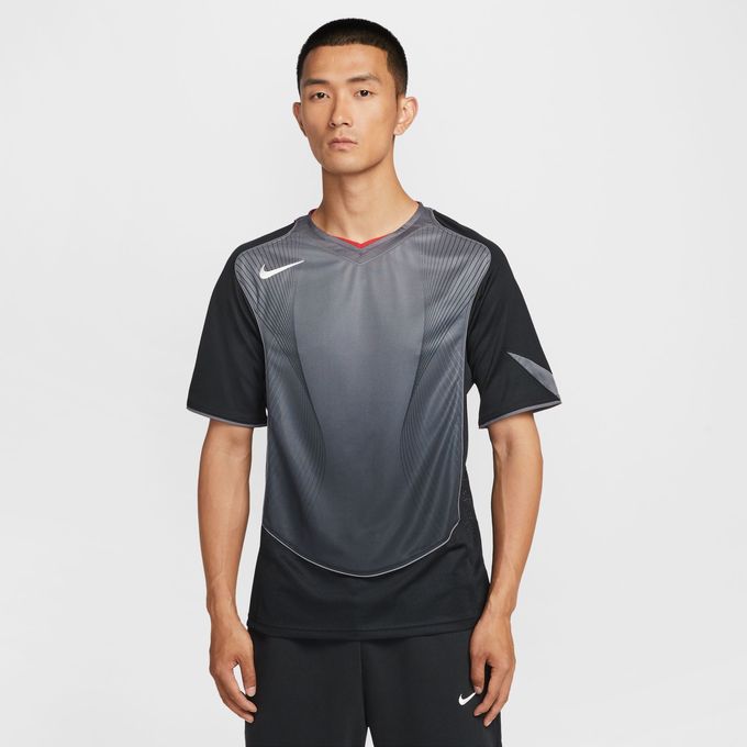 【2,000円OFFクーポン発行中】 ナイキ NIKE メンズ サッカー ウエア トップス 半袖シャツ ナイキ DF T90 S/S トップ JSY HV117...
