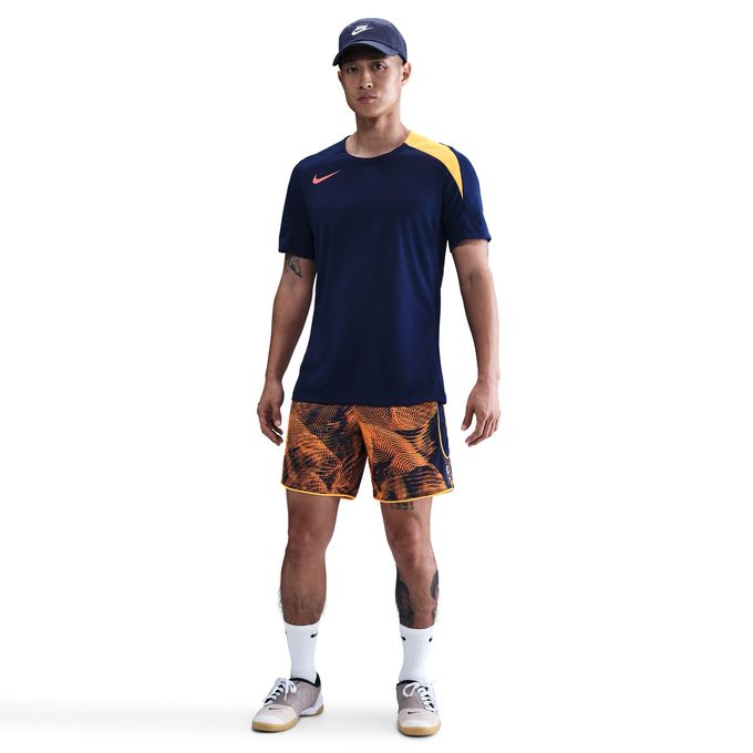 【2,000円OFFクーポン発行中】ナイキ NIKE メンズ サッカー ウエア ボトムス ショートパンツ ナイキ DF ACD+ ショート AOP HV1827 494 【2025FW】