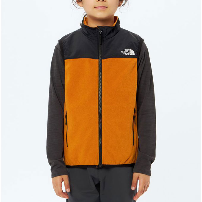 【2,000円OFFクーポン発行中】 ザ・ノース・フェイス THE NORTH FACE キッズ アウトドア ウェア アウタ..