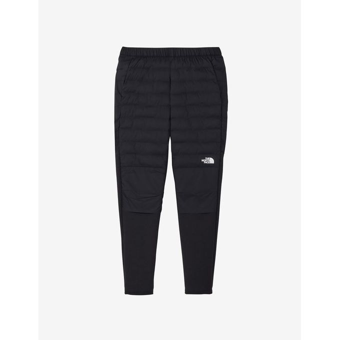 【2,000円OFFクーポン発行中】ザ・ノース・フェイス THE NORTH FACE レディース トレッキング アウトドア ランニングウェア ボトムス ロング パンツ Red Run Long Pant NYW82578 K【2025FW】