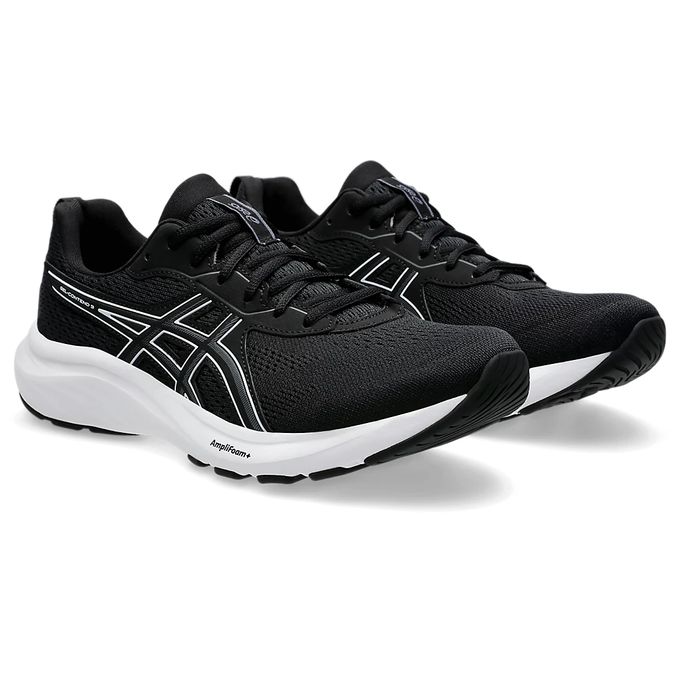 【2,000円OFFクーポン発行中】 アシックス ASICS メンズ ランニング シューズ GEL-CONTEND 9 1011B882 002 【2025SS】