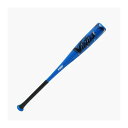 【お得なクーポン発行中】 ヴィクタス Victus 野球 ジュニア 軟式 金属製 バット VIBE JR VJJSBBVIBJ2 【2025SS】