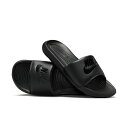 【お得なクーポン発行中】 ナイキ NIKE メンズ シャワーサンダル ナイキ ビクトリー ワン スライド CN9675 003 【2025SS】