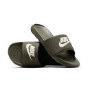 【お得なクーポン発行中】 ナイキ NIKE メンズ シャワーサンダル ナイキ ビクトリー ワン スライド CN9675 303 【2025SS】