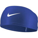 【お得なクーポン発行中】 ナイキ NIKE 野球 アクセサリー ナイキ Dri-Fit フューリー ワイドヘッドバンド BN3054 420 【2025SS】