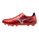 【人気商品】■ ミズノ MIZUNO メンズ レディース サッカー スパイク シューズ モレリアネオ 4 JAPAN P1GA253060
