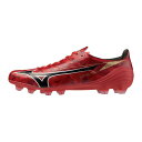 【お得なクーポン発行中】 ミズノ MIZUNO メンズ レディース サッカー スパイク シューズ ミズノアルファ 2 PRO P1GA256460