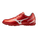 ミズノ MIZUNO メンズ レディース フットサル トレーニング シューズ ターフコート用 ワイド モナルシーダネオ サラ CLUB TF Q1GB25286...