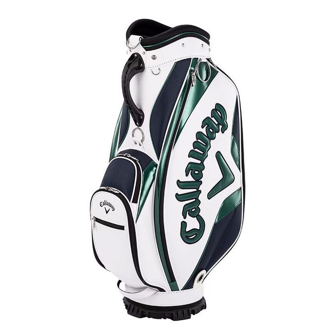 【2,000円OFFクーポン発行中】 キャロウェイ Callaway ゴルフ メンズ アクセサリー バッグ ゴルフバッ..