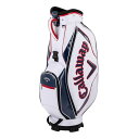 キャロウェイ Callaway ゴルフ メンズ アクセサリー バッグ ゴルフバッグ Callaway Sport 25 JM 5125022 【2025SS】