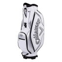キャロウェイ Callaway ゴルフ メンズ アクセサリー バッグ ゴルフバッグ Callaway Sport 25 JM 5125023 【2025SS】