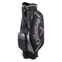 キャロウェイ Callaway ゴルフ メンズ アクセサリー バッグ ゴルフバッグ Callaway Sport 25 JM 5125024 【2025SS】