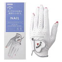 キャロウェイ Callaway ゴルフ レディース アクセサリー 小物 ゴルフ グローブ 手袋 Callaway Nail Dual Glove Women's...