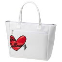 キャロウェイ Callaway ゴルフ レディース アクセサリー トート バッグ LOVE Callaway Tote 25 JM 5925039 【2025S...