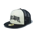 【2,000円OFFクーポン発行中】 ニューエラ NEW ERA メンズ レディース スポーツ アクセサリー 帽子 キャップ 5950TR SLOWUP LOG...
