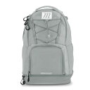 【2,000円OFFクーポン発行中】 マル―チ marucci 野球 リュック バックパック BLAZR MBBLZRBP 【2025SS】