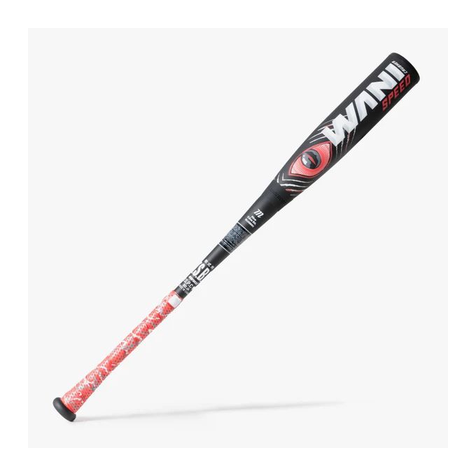 【お得なクーポン発行中】 マル―チ marucci 野球 軟式 複合製 バット WANI CRUSHER SPEED MJJSBBWS 【2025SS】