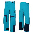 オンヨネ ONYONE メンズ レディース スキーウェア パンツ DEMO TEAM OUTER PANTS ONP98450 【25-26モデル】