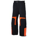 オンヨネ ONYONE メンズ レディース スキーウェア パンツ DEMO TEAM OUTER PANTS ONP98450 【25-26モデル】