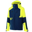 オンヨネ ONYONE メンズ レディース スキーウェア ジャケット DEMO TEAM OUTER JACKET ONJ98400 【25-26モデル】