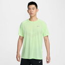【お得なクーポン発行中】 ナイキ NIKE メンズ ランニング ウェア トップス Tシャツ AS M NK DFADV STRIDE SS TOP HV5204-701 【2025SS】