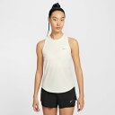 ナイキ NIKE レディース ランニング ウェア トップス タンクトップ AS W NK SWIFT DF TANK TOP HQ0621 133 【2025S...