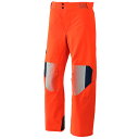 オンヨネ ONYONE メンズ レディース スキーウェア パンツ DEMO OUTER PANTS ONP98052 【25-26モデル】