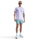 ナイキ NIKE メンズ ランニング ウェア トップス Tシャツ AS M NK DFADV STRIDE SS TOP HV5204 515 【2025SS】