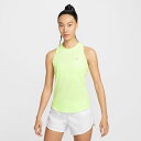 ナイキ NIKE レディース ランニング ウェア トップス タンクトップ AS W NK SWIFT DF TANK TOP HQ0621 701 【2025S...
