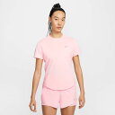 ナイキ NIKE レディース ランニング ウェア トップス Tシャツ AS W NK SWIFT DF SS TOP HM9699 607 【2025SS】