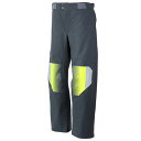オンヨネ ONYONE メンズ レディース スキーウェア パンツ DEMO OUTER PANTS ONP98052 【25-26モデル】