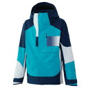 オンヨネ ONYONE メンズ レディース スキーウェア ジャケット DEMO OUTER JACKET ONJ98042 【25-26モデル】