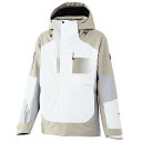 オンヨネ ONYONE メンズ レディース スキーウェア ジャケット DEMO OUTER JACKET ONJ98042 【25-26モデル】