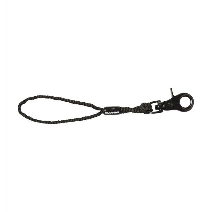 【予約販売中】 バートン BURTON スノーボード リーシュコード 流れ止め Cord Leash ...
