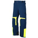 オンヨネ ONYONE メンズ レディース スキーウェア パンツ DEMO TEAM OUTER PANTS ONP98450 【25-26モデル】