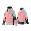 オンヨネ ONYONE メンズ レディース スキーウェア ジャケット DEMO OUTER JACKET ONJ98042 【25-26モデル】