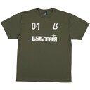ルースイソンブラ LUZeSOMBRA メンズ レディース サッカー フットサル ウェア トップス Tシャツ 半袖 OAO #01 PRA SHIRT L125...