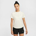 ナイキ NIKE レディース ランニング ウェア トップス Tシャツ AS W NK SWIFT DF SS TOP HM9699 133 【2025SS】