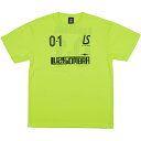 【2,000円OFFクーポン発行中】 ルースイソンブラ LUZeSOMBRA メンズ レディース サッカー フットサル ウェア トップス Tシャツ 半袖 OAO...