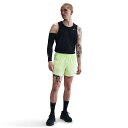 【2,000円OFFクーポン発行中】 ナイキ NIKE メンズ ランニング ウェア ボトムス ハーフパンツ ショートパンツ DF ストライド ショート 5インチ BF DM4756-701 【2025SS】