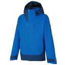 オンヨネ ONYONE メンズ レディース スキーウェア ジャケット DEMO OUTER JACKET ONJ98041 【25-26モデル】