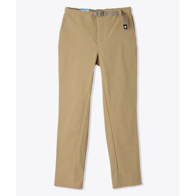 【2,000円OFFクーポン発行中】 コロンビア columbia レディース アウトドア ウェア ロングパンツ ウィメンズタイムトゥートレイルパンツ XR9308 243 【2025FW】